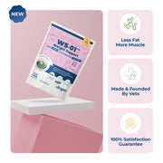 WS-01® - Weight Support Supplement